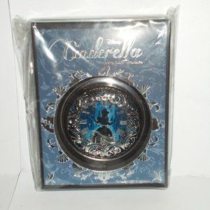 Sephora Collection Cinderella compact mirror